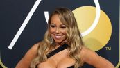 "All I Want For Christmas” vale una fortuna: ecco quanto guadagna ogni anno Mariah Carey