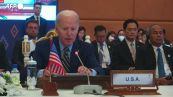 Usa-Cina, Biden piu' forte all'incontro con Xi dopo l'esito del Midterm