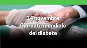 VG 14 novembre: Giornata mondiale del diabete