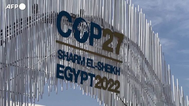Negoziato in salita alla Cop27 sui fondi per i paesi poveri