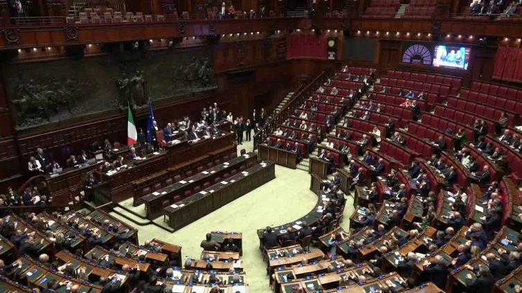 Camera, verso un nuovo Regolamento: domani la bozza di Fontana