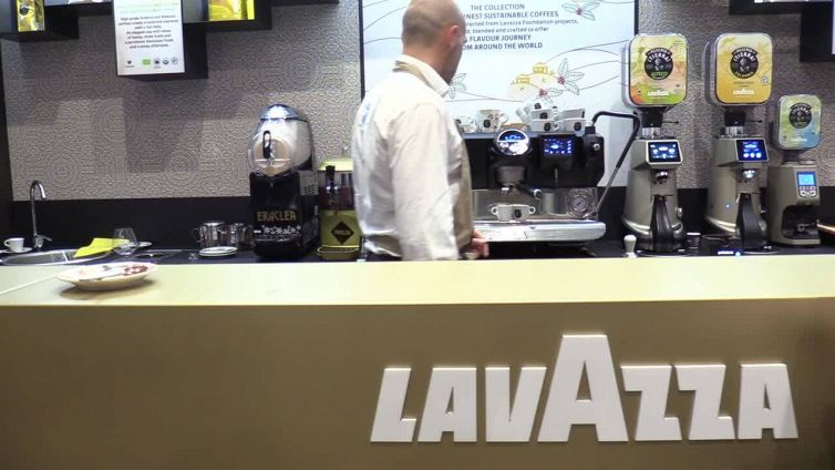 Atp Finals, Lavazza e il tennis: un'avventura meravigliosa