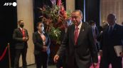 G20, bilaterale tra Biden ed Erdogan a Bali
