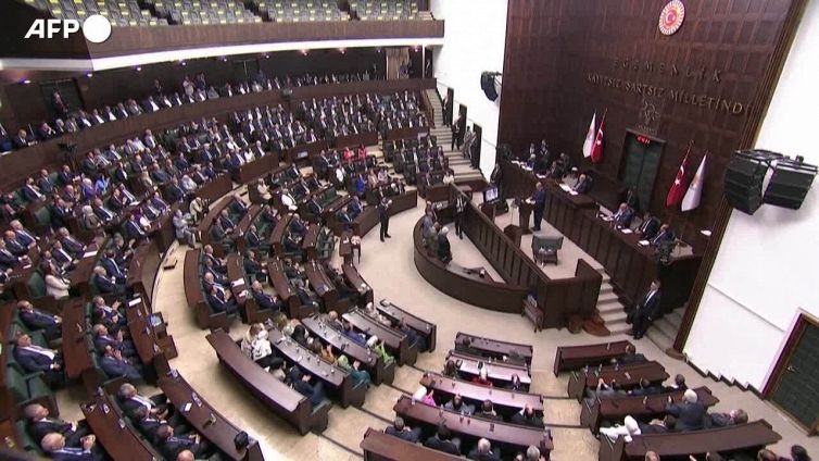 Attentato a Istanbul, a Kobane si teme l'offensiva turca