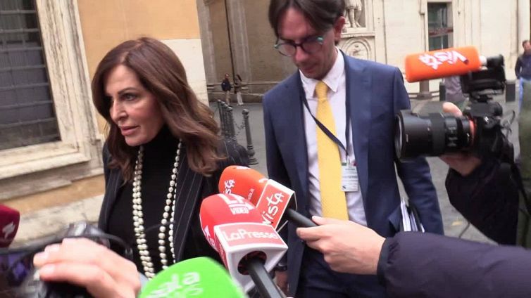 Santanche': "ONG non salvano vite, vanno oltre quella che e' loro missione"