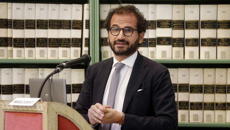 Chi è Marcello Gemmato, esponente Fdi e sottosegretario del governo Meloni