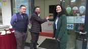 A Merano apre un nuovo Spazio Enel Partner