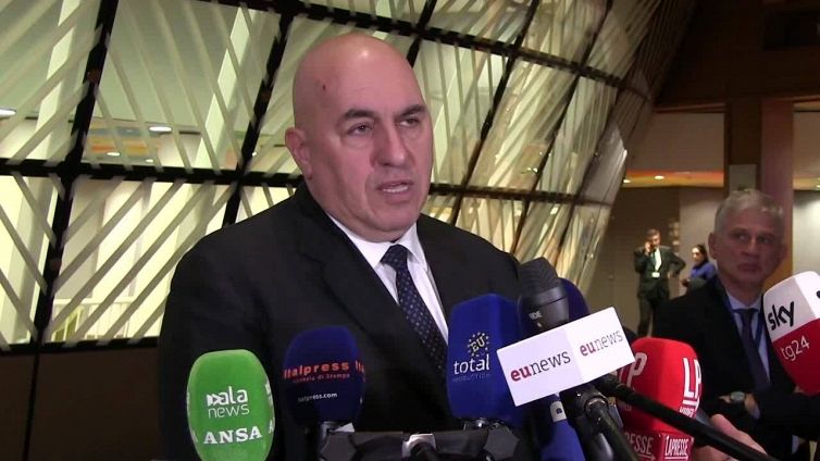 Italia-Francia, Crosetto: "Si discute in famiglie, succede anche fra Stati"