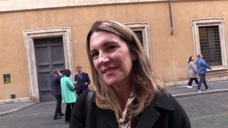 Paita (Iv): 'In Lombardia la nostra candidata e' solo Letizia Moratti'