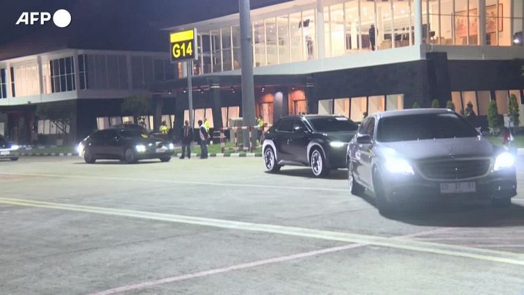 G20, il ministro degli Esteri russo Lavrov lascia Bali