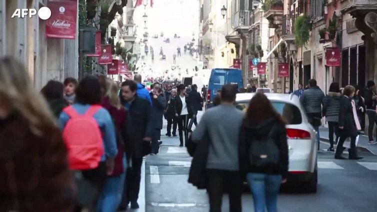 Culle vuote in Italia, 5 milioni in meno nel 2050