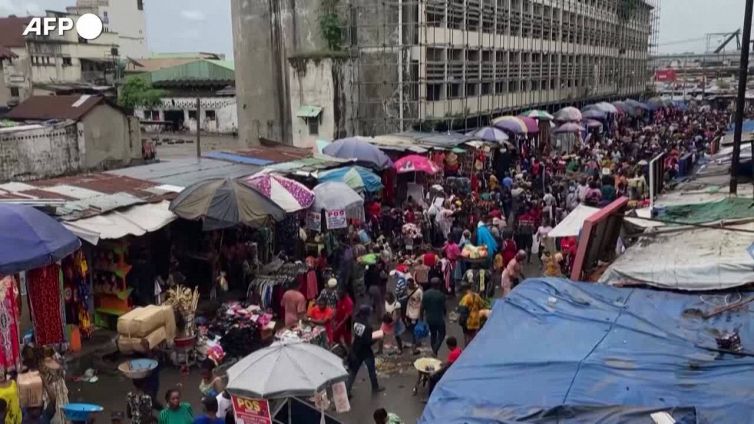 La Terra supera gli 8 miliardi di abitanti, boom in Africa