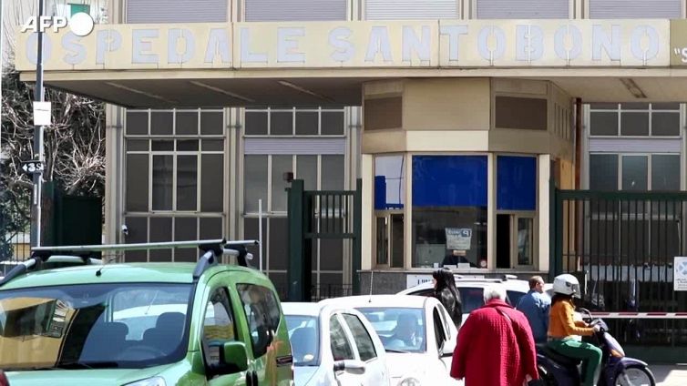 "Se mio figlio sta male ti uccido", infermiera aggredita