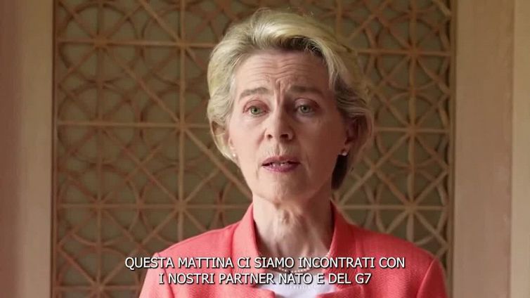 Polonia, Von der Leyen: "Offriamo pieno supporto con l'investigazione in corso"