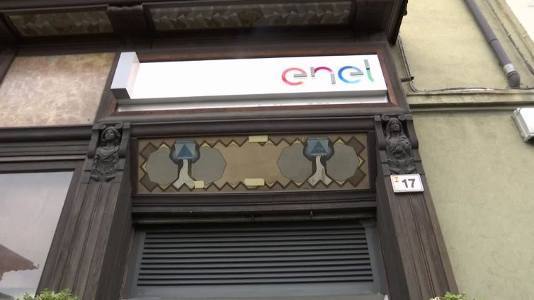 A Rovereto un nuovo Spazio Enel Partner