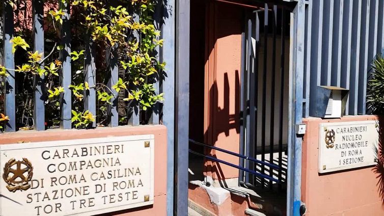 Roma, carabinieri sequestrano 86 chili di droga: arrestato 29enne