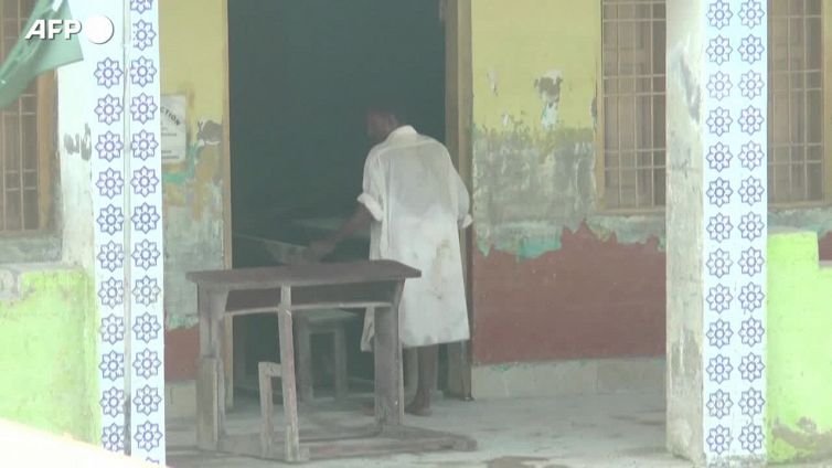 Il padre di Saman preso in Pakistan per l'omicidio