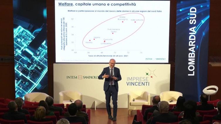 Castor cresce puntando sul Made in Italy sartoriale