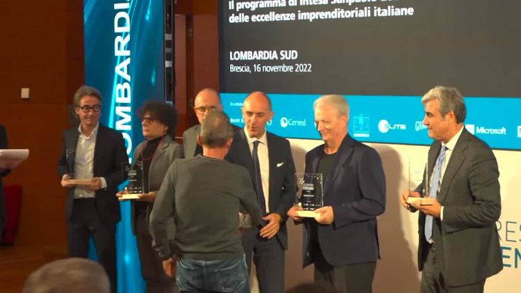 Intesa: 'Imprese Vincenti' reagiscono a crisi con visione strategica