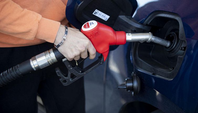 Carburanti, perché il prezzo del gasolio è aumentato rispetto a inizio 2022