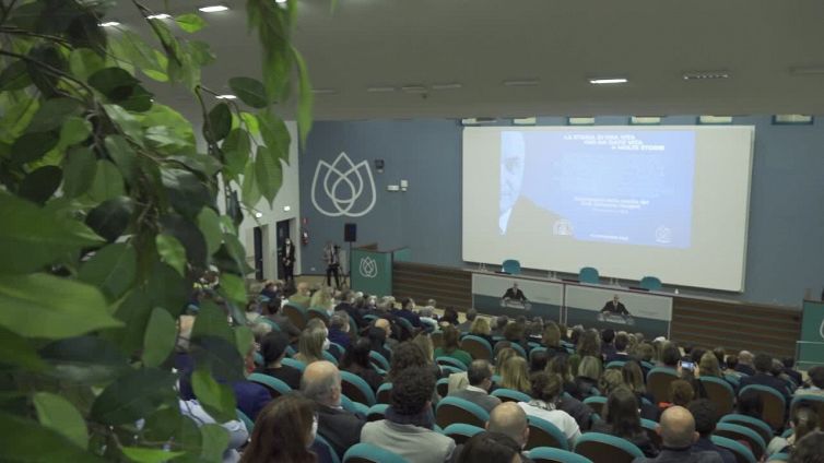 A Pavia la Giornata in memoria di Salvatore Maugeri