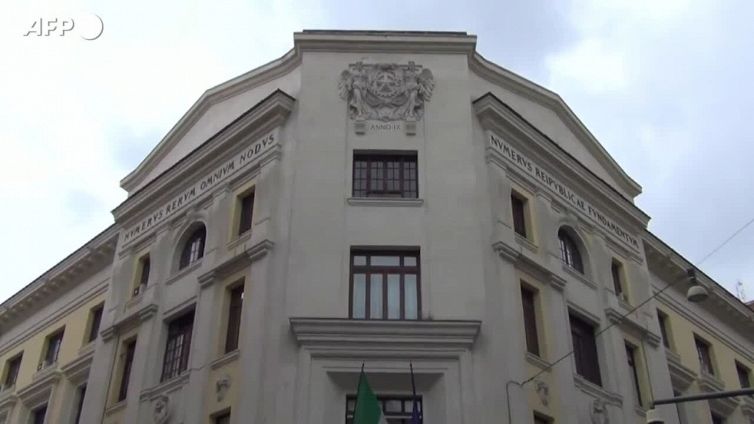 Inflazione lievemente rivista al ribasso, ma e' sempre ai massimi dall'84