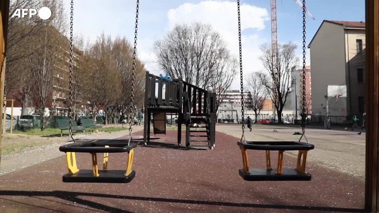 Aspettativa di vita piu' bassa per i bambini nati al Sud