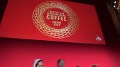 L'etiope Tracon Trading vince l'Ernesto Illy International Coffee Award 2022