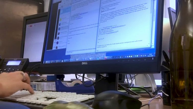 Inps: in 8 mesi 5,4 milioni di assunzioni