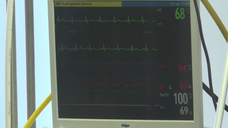 In Italia 15mila morti all'anno per infezioni resistenti agli antibiotici