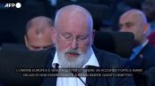 Cop27, Europa delusa: "Non abbiamo raggiunto l'accordo che volevamo"