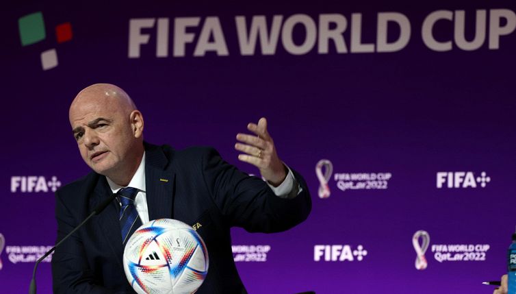 Mondiale 2022, polemiche sui diritti civili in Qatar