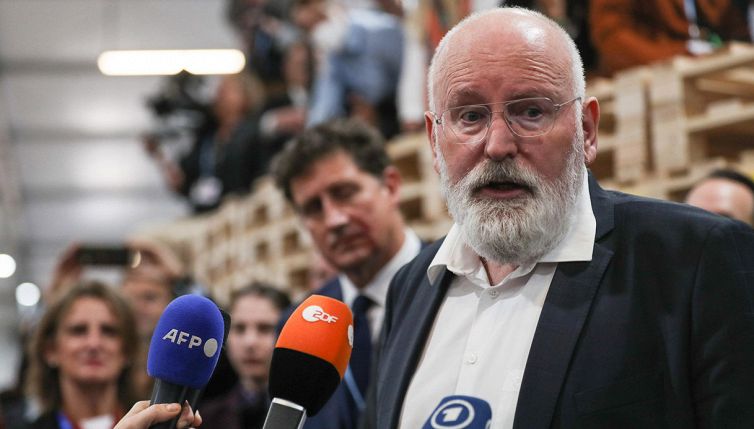 COP27, l'Ue è delusa risultati a metà: gli accordi che dividono