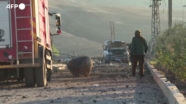 Turchia, offensiva contro le milizie curde in Siria e Iraq