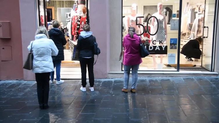 Caccia allo sconto, il Black Friday vale 3,3 miliardi