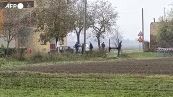 Lo zio di Saman avrebbe portato gli inquirenti nel casolare