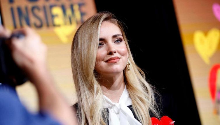 Chiara Ferragni, chi è l’influencer italiana più nota al mondo