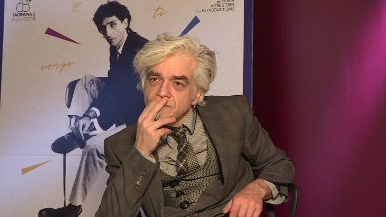 Morgan: "Battiato e il coraggio delle idee, oggi manca un modello come lui"