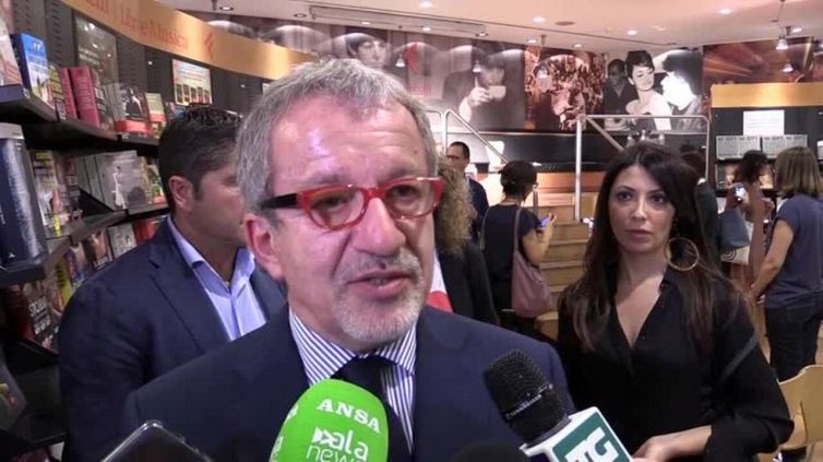 Quando Maroni passò le consegne a Salvini: anno 2018