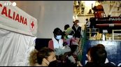 Piano Ue per i migranti, servono norme per navi soccorso