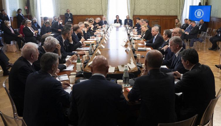 Pnrr: Cos'è e come funziona