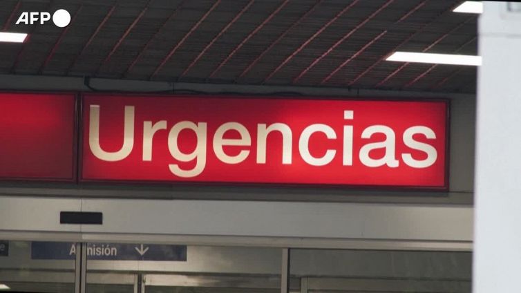 Per il ginocchio del Papa il medico dell'Atletico Madrid