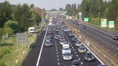 Sicurezza stradale, per gli italiani in auto la colpa e' sempre altrui