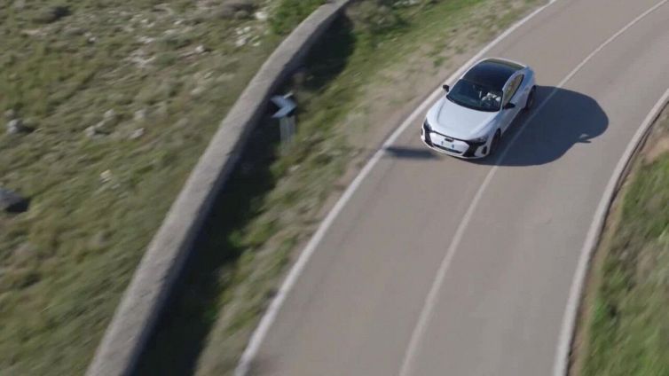 Audi RS 6 Avant e RS e-tron GT: punti in comune e differenze