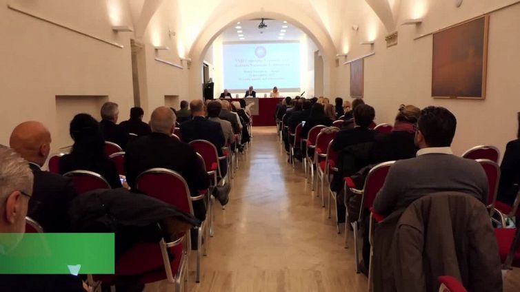 Leo (Mef): "La tregua fiscale e' necessaria"