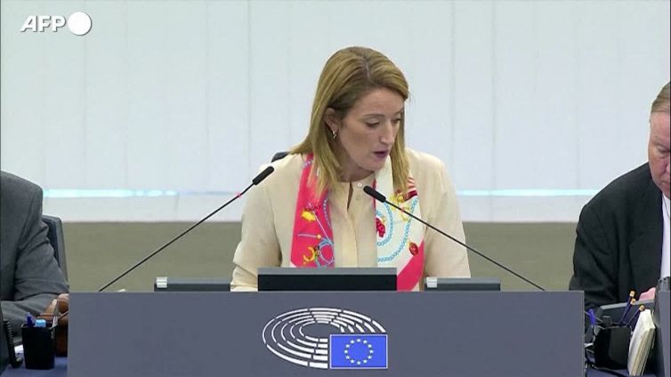 Via libera del Parlamento europeo alla risoluzione su 'Russia Stato terrorista'