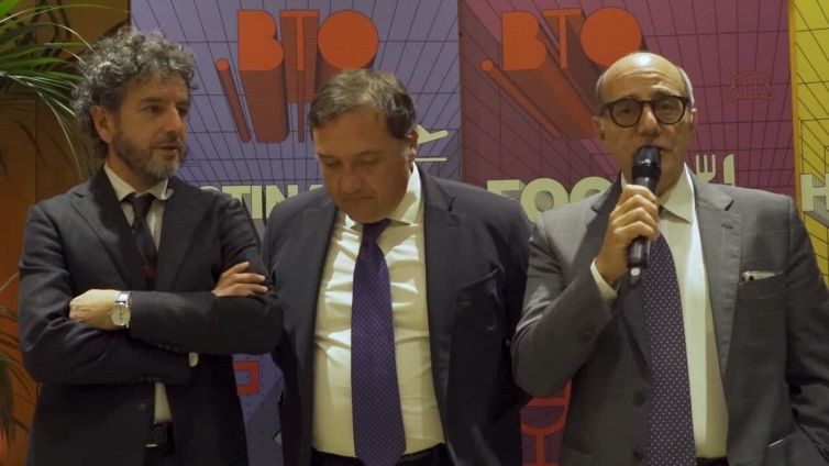 Turismo, dal metaverso ai viaggi insoliti: a Firenze torna Bto
