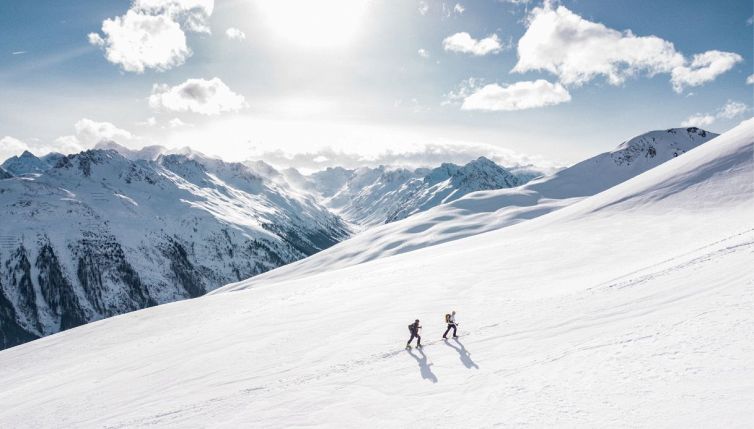 Le migliori mete sciistiche dove trascorrere l'inverno