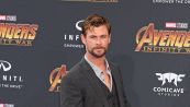 Cos'è l'APOE4: il gene che sta mettendo a rischio Chris Hemsworth, star di Avengers