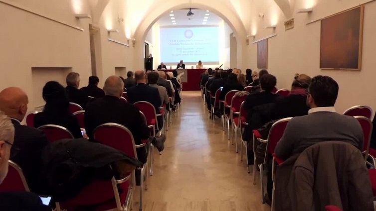 Riforma fisco da gennaio: "tregua non e' condono"